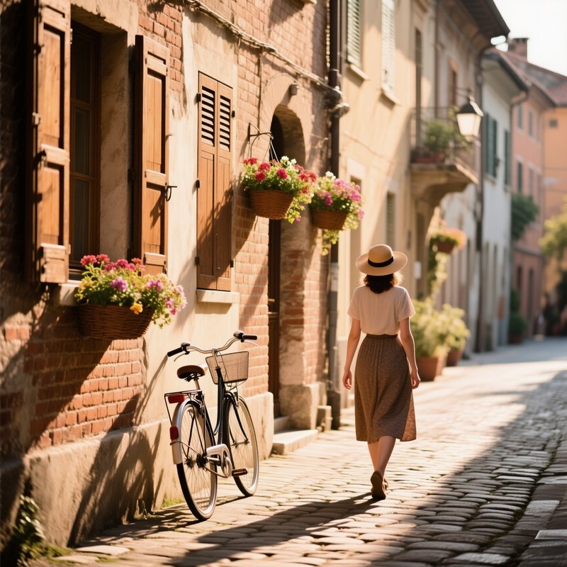 Shot On 35Mm Film Natural Grain 1