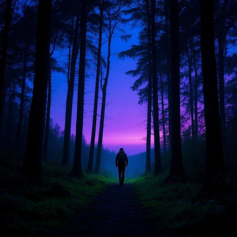 Shot On 35Mm Film Natural Grain 2