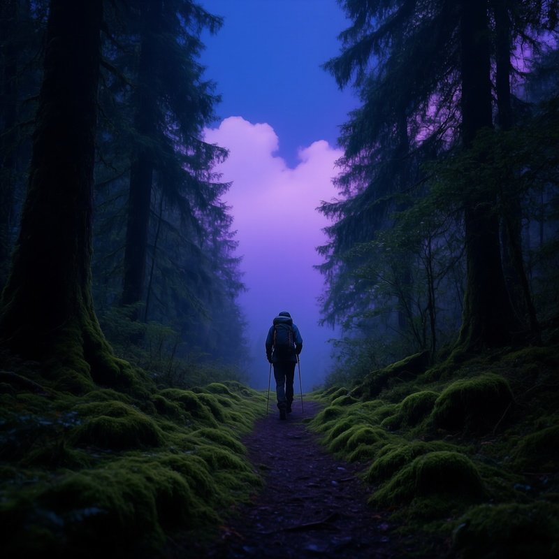 Shot On 35Mm Film Natural Grain 2