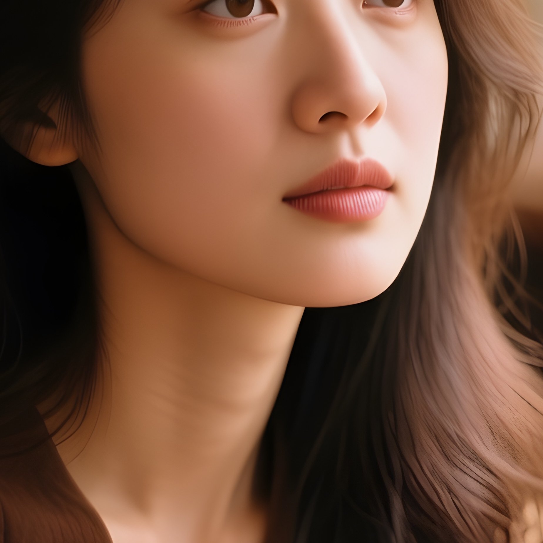 Shot On 35Mm Film Natural Grain 4 - Full Resolution Quality Preview