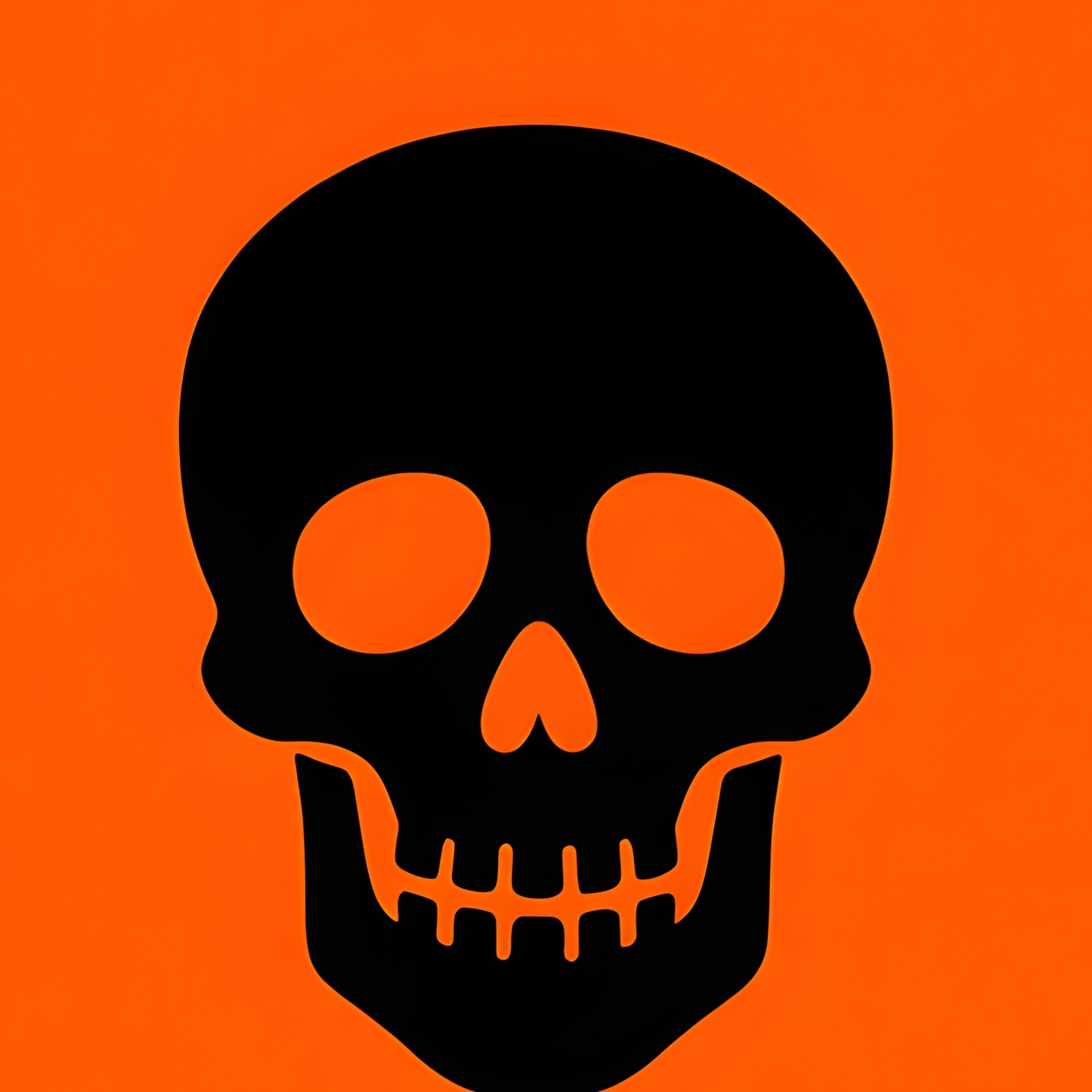 Skull And Crossbones Pattern Skull Crossbones - Full Resolution Quality Preview