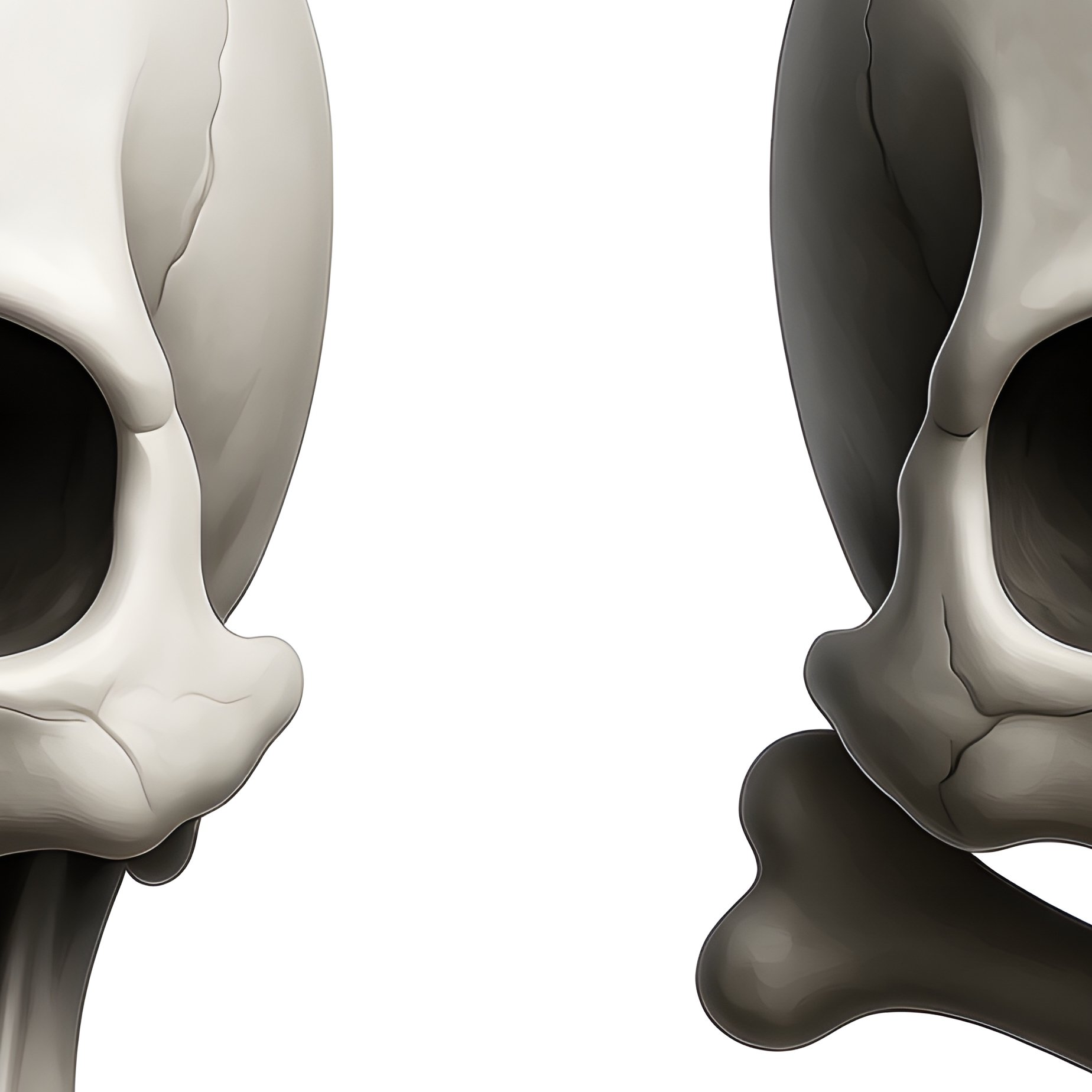 Skull Emojis Emoji Skull - Full Resolution Quality Preview