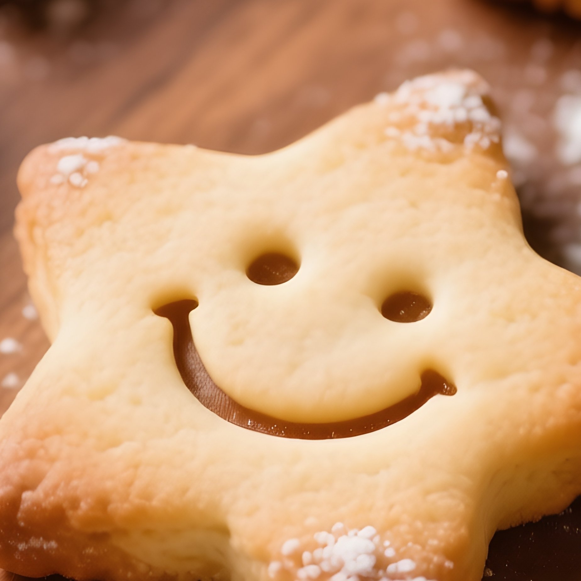 Smiley Face Cookies Cookies Smiley Face - Full Resolution Quality Preview