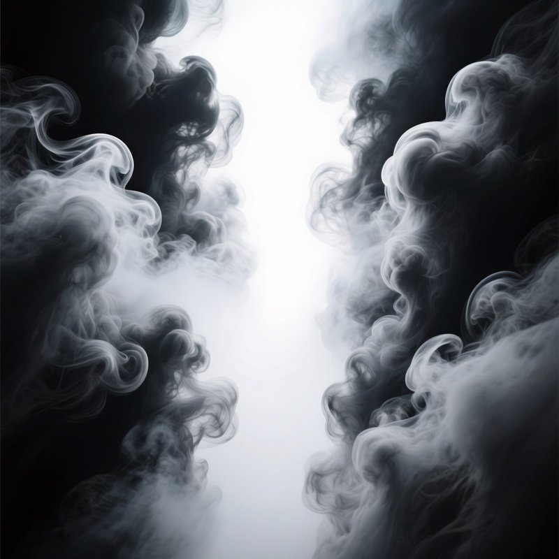 Smoke Or Fog Effect Smoke Fog