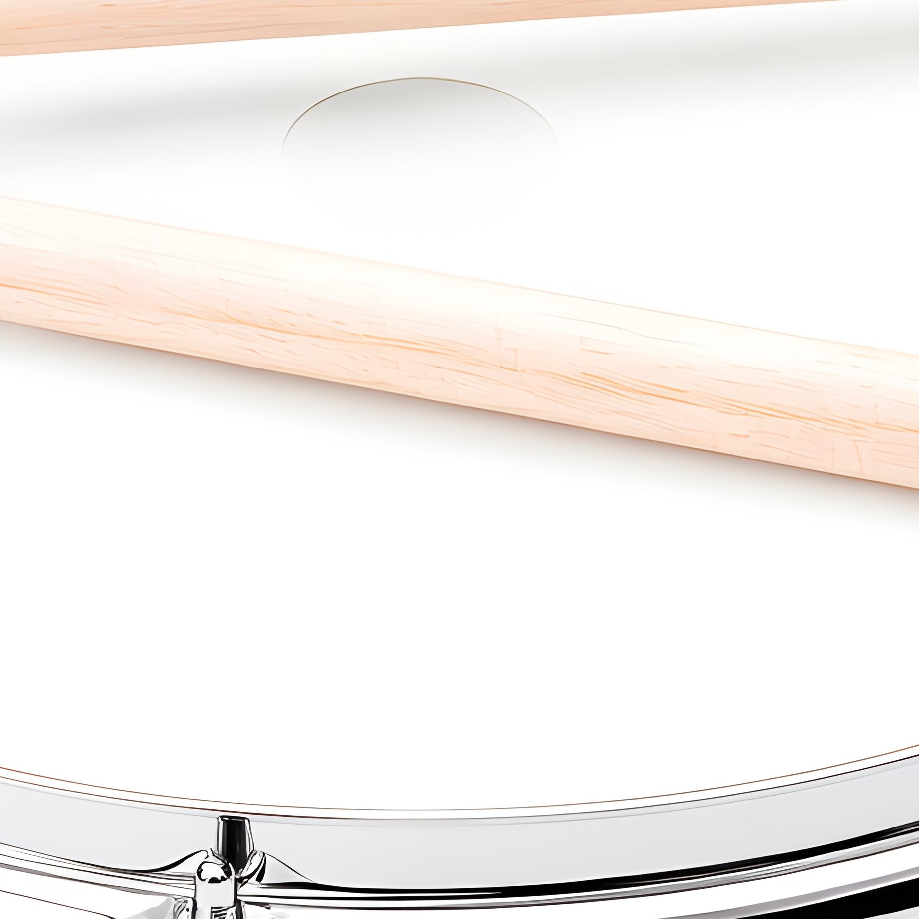 Snare Drum With Drumsticks Snare Drum Drumsticks - Full Resolution Quality Preview