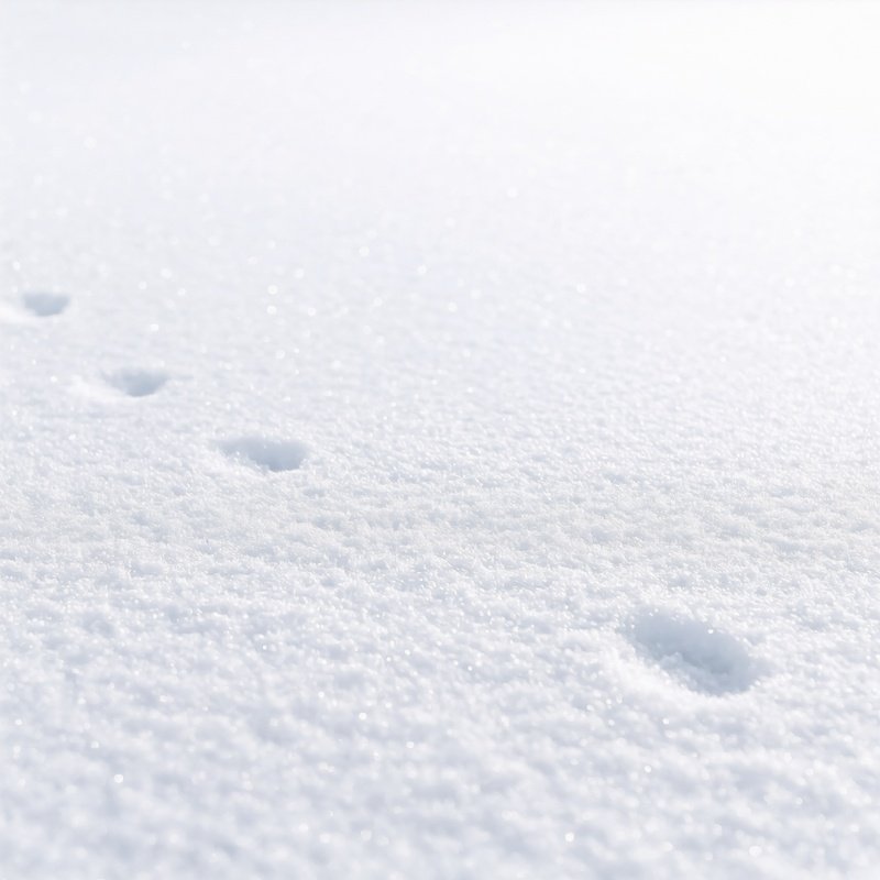 Snowy Surface Snow Winter