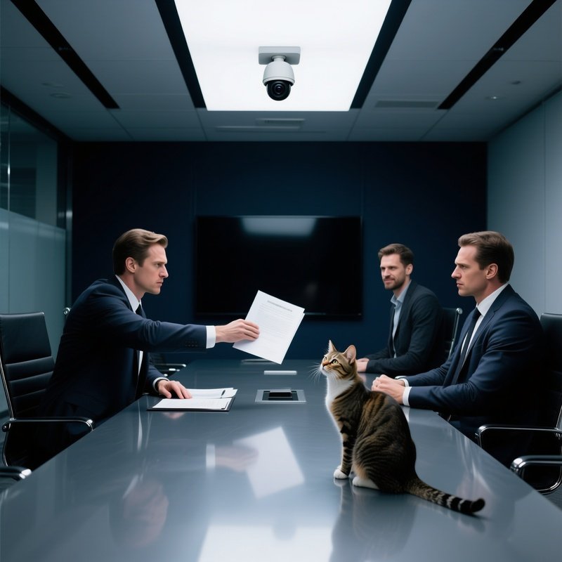 Social Intrigue Wildcards 2