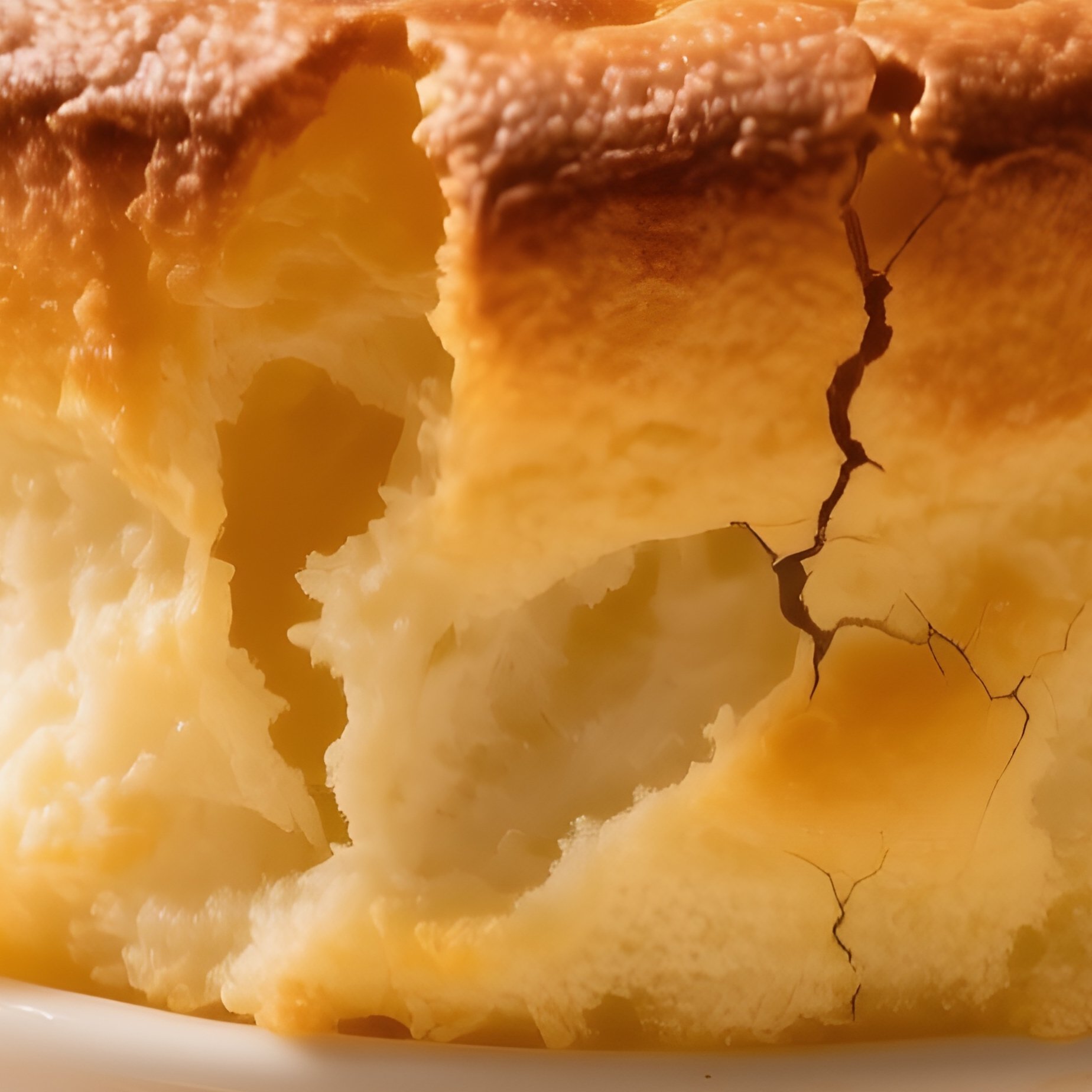 Souffle Au Fromage Airy Cheese Souffle - Full Resolution Quality Preview