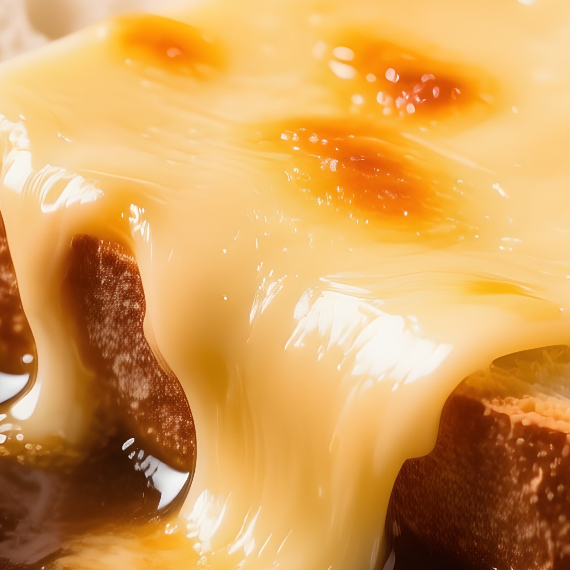 Soupe A L Oignon Zwiebelsuppe Ceramic Crock Bowl - Full Resolution Quality Preview