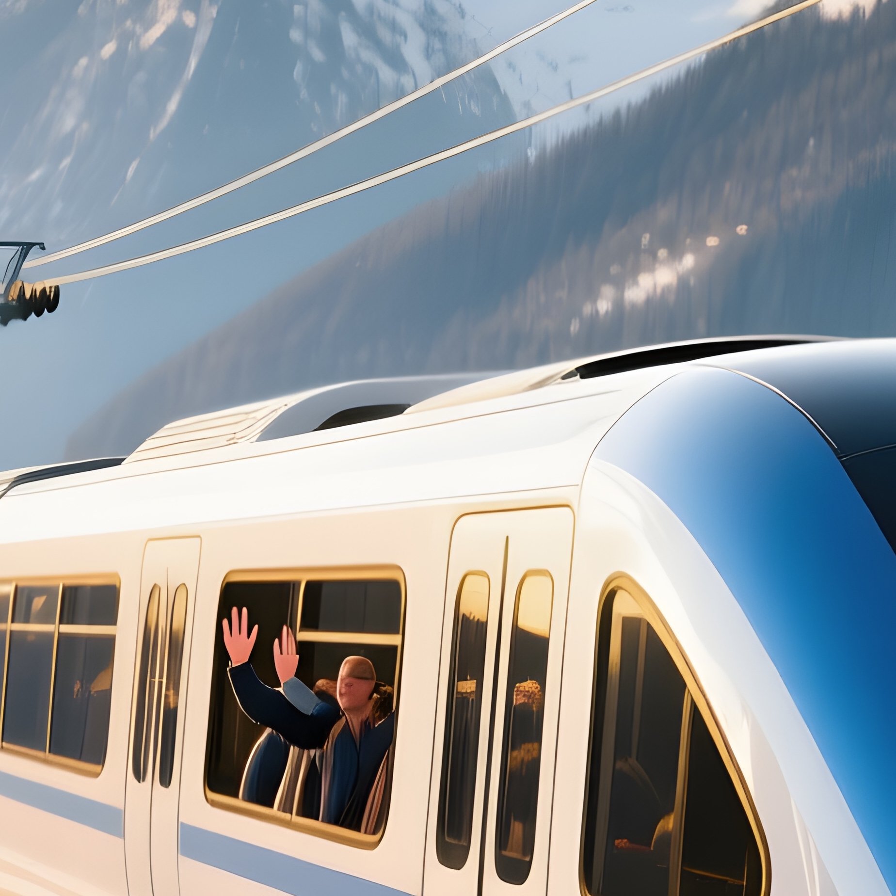 Specialized Trains Spezialzuege 2 - Full Resolution Quality Preview