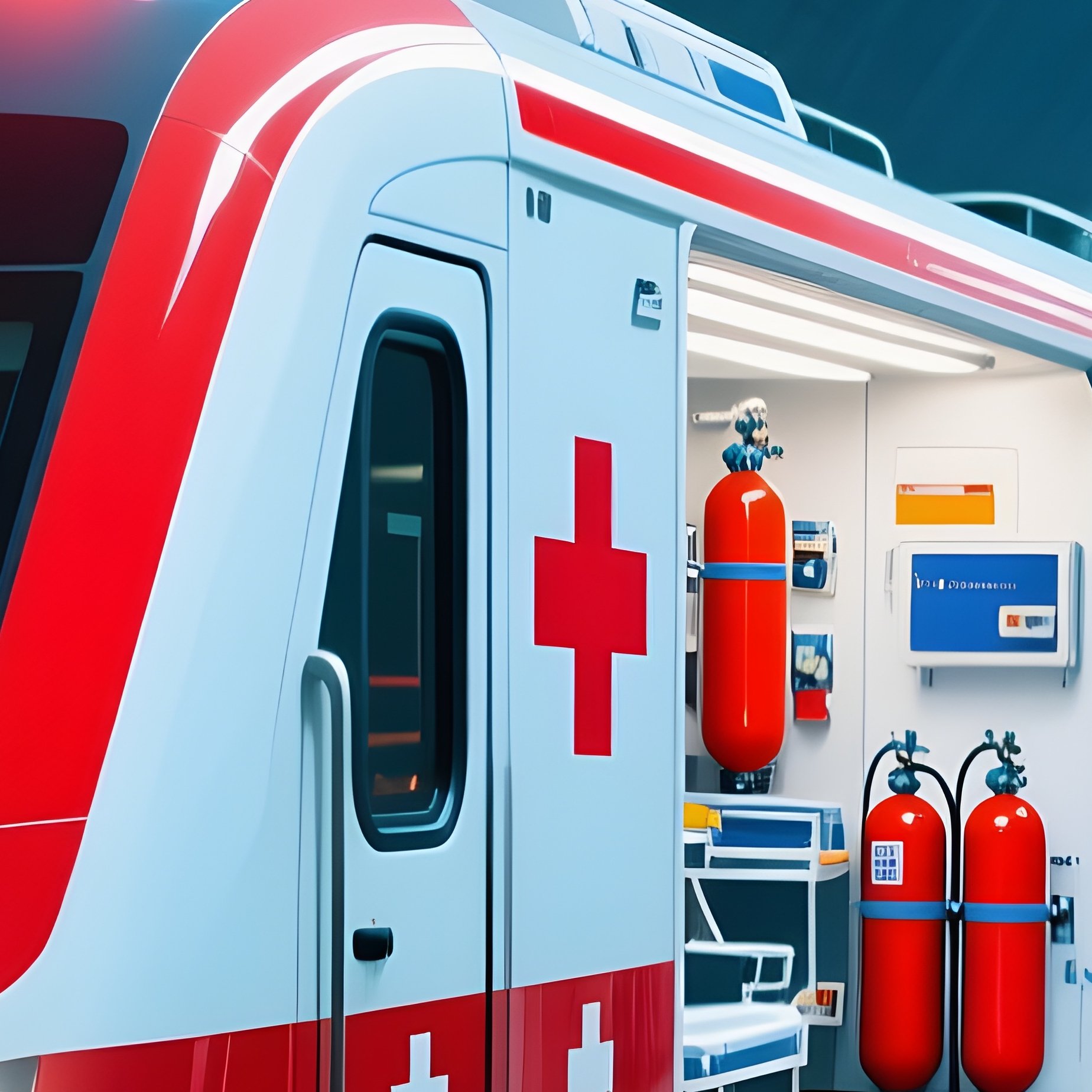 Specialized Trains Spezialzuege 3 - Full Resolution Quality Preview