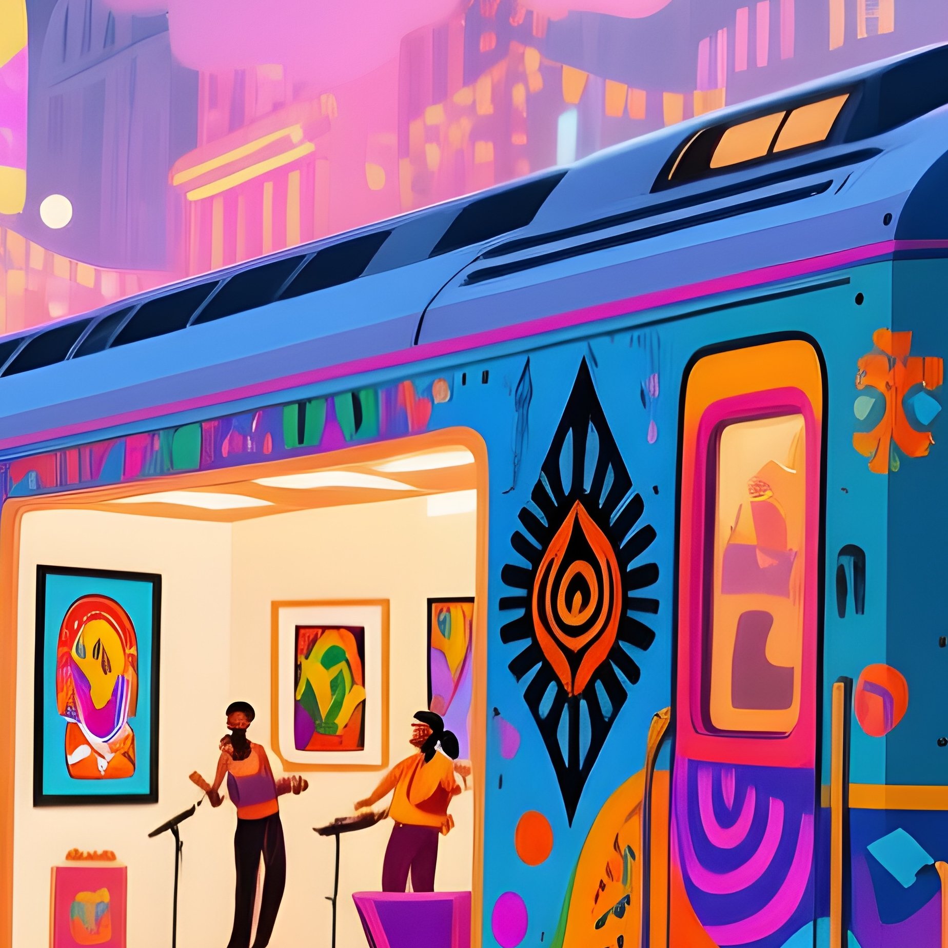 Specialized Trains Spezialzuege 4 - Full Resolution Quality Preview