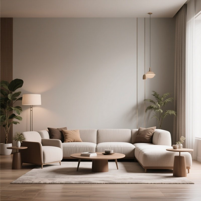 Specific Aesthetics & Details