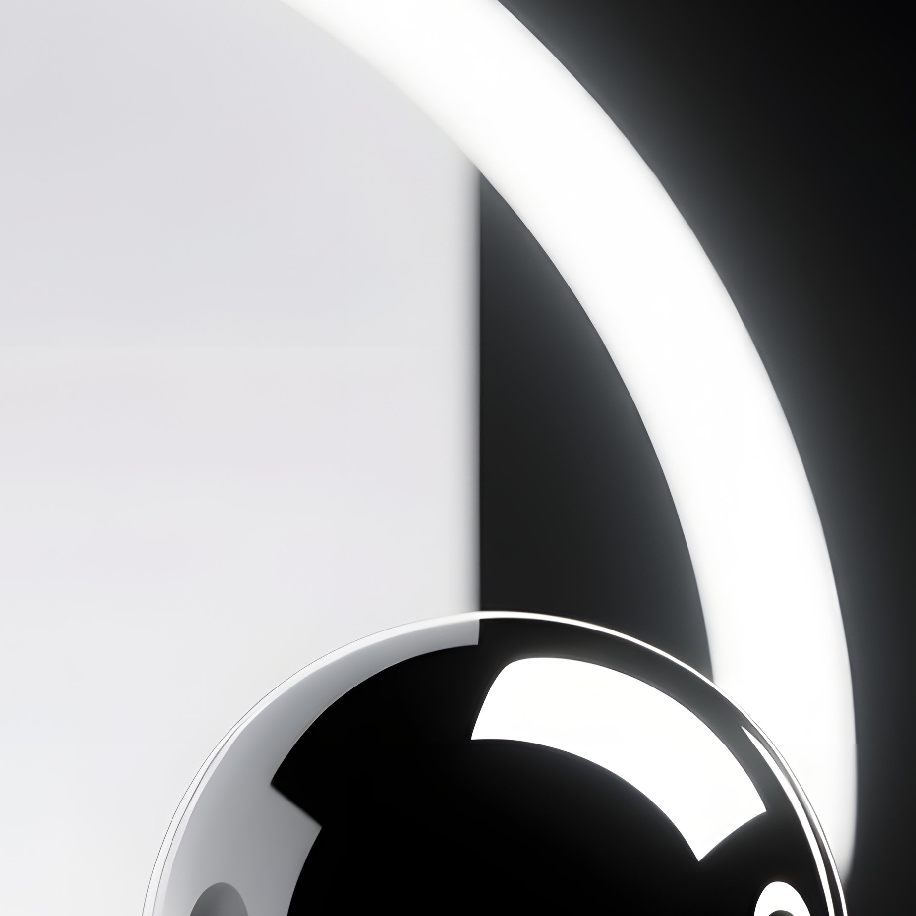 Spheres In A Reflective Environment Spheres Reflection - Full Resolution Quality Preview