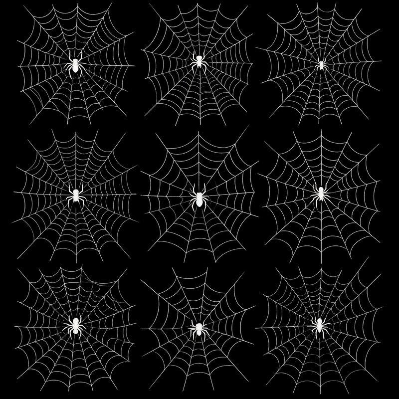 Spider Webs Spider Webs Digital Art