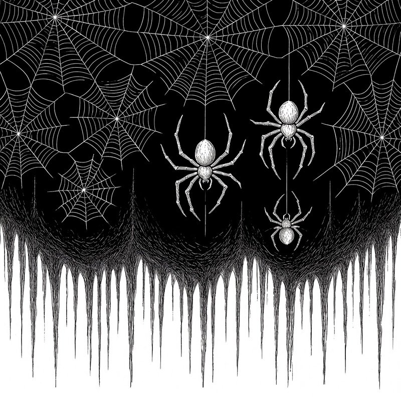 Spiders And Spiderwebs Spiders Spiderwebs