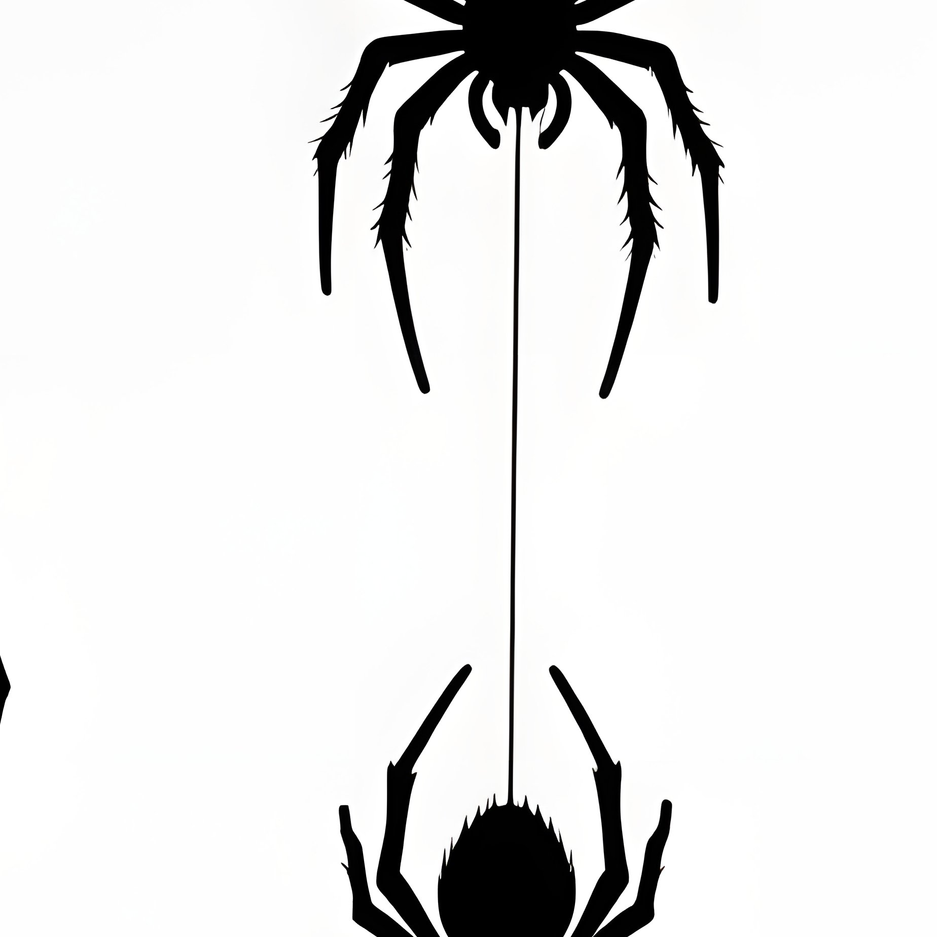 Spiders On Webs Spiders Webs - Full Resolution Quality Preview