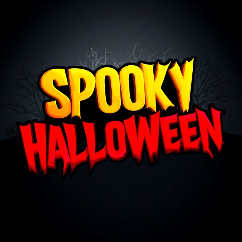 Spooky Halloween Text Effect Halloween Text Effect