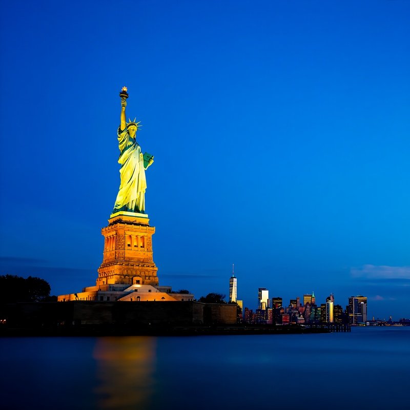 Statue Of Liberty Statue Of Liberty New York City
