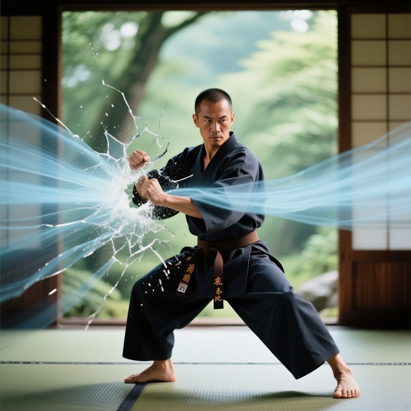 Storm Rei Breaking Air Pressure Waves 3