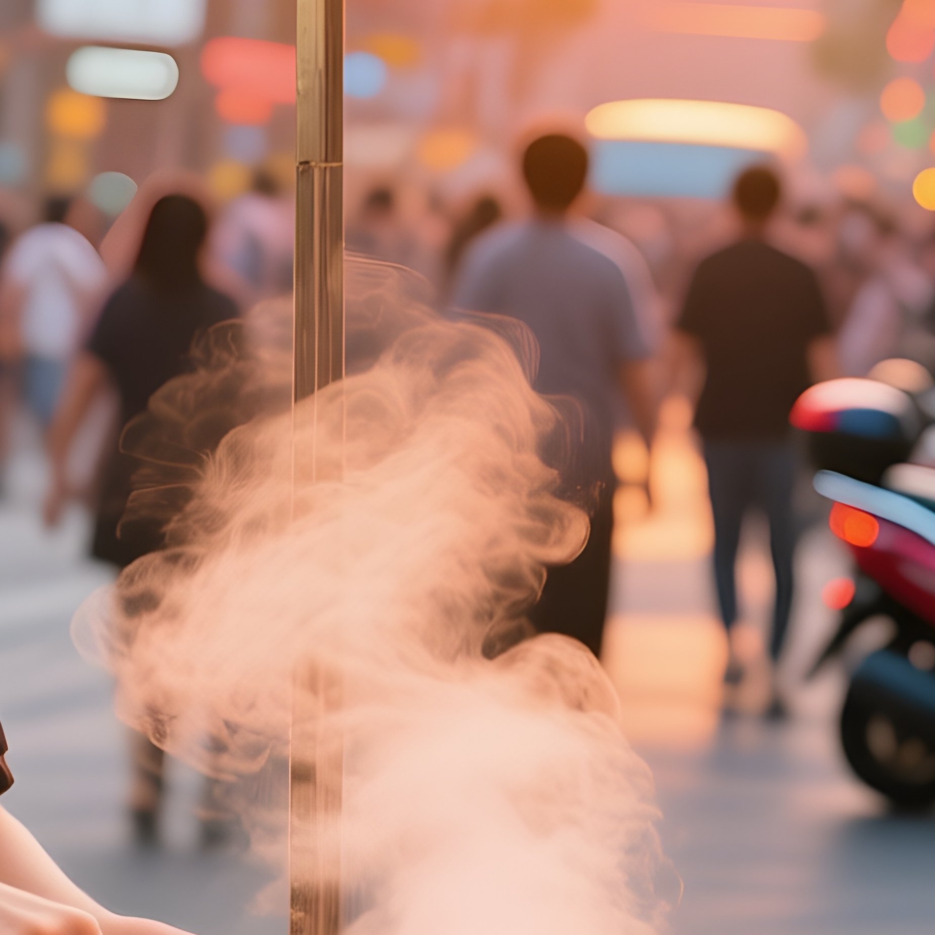 Street Food Snacks Schnellimbiss 1 - Full Resolution Quality Preview