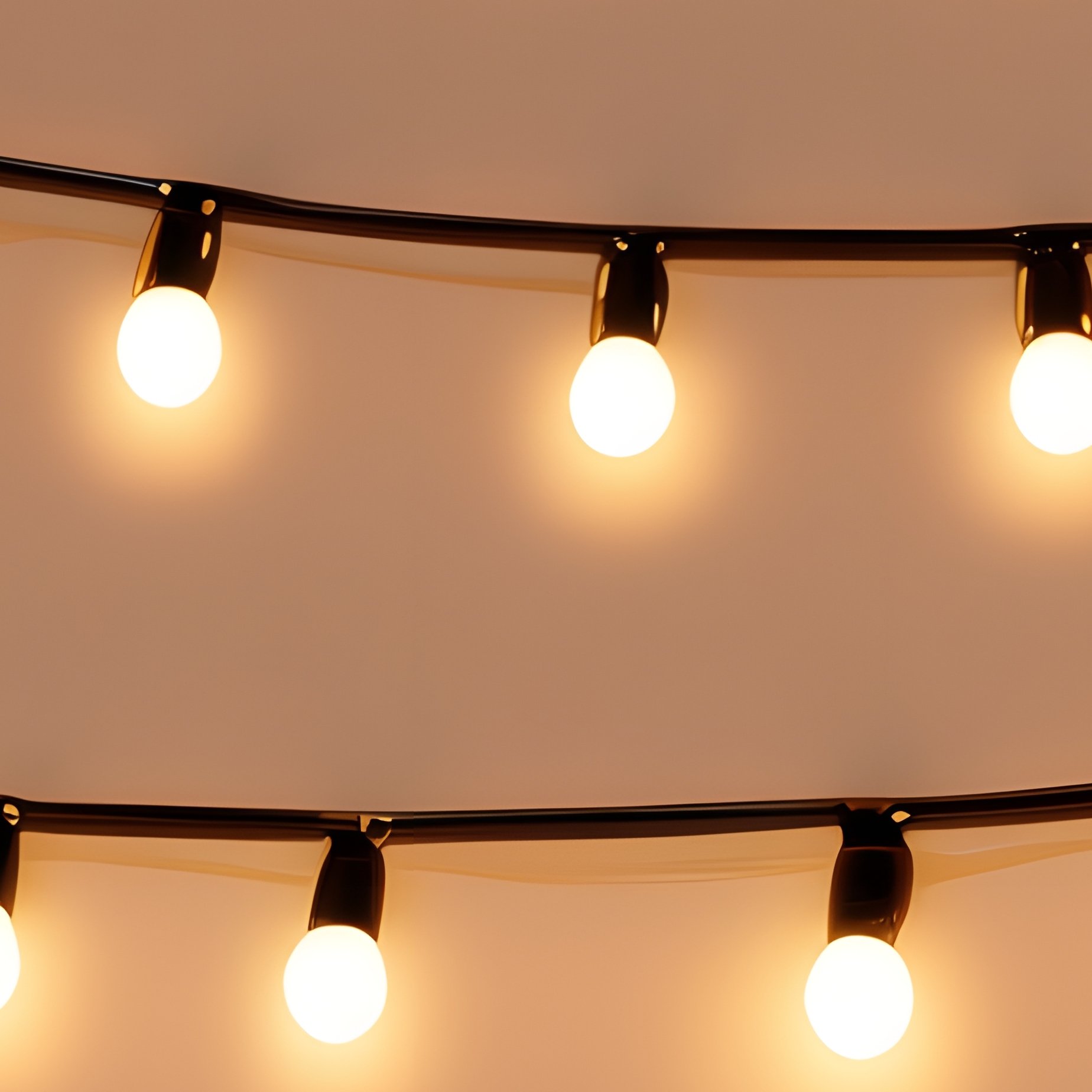 String Lights String Lights Festive - Full Resolution Quality Preview
