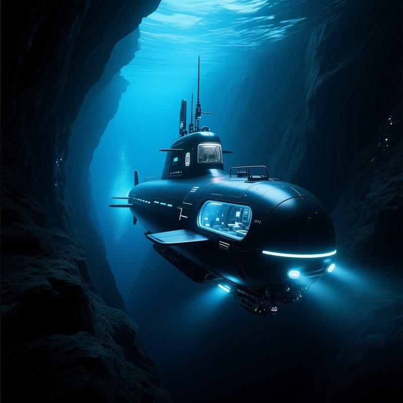 Submarine_Exploring_Trench_2