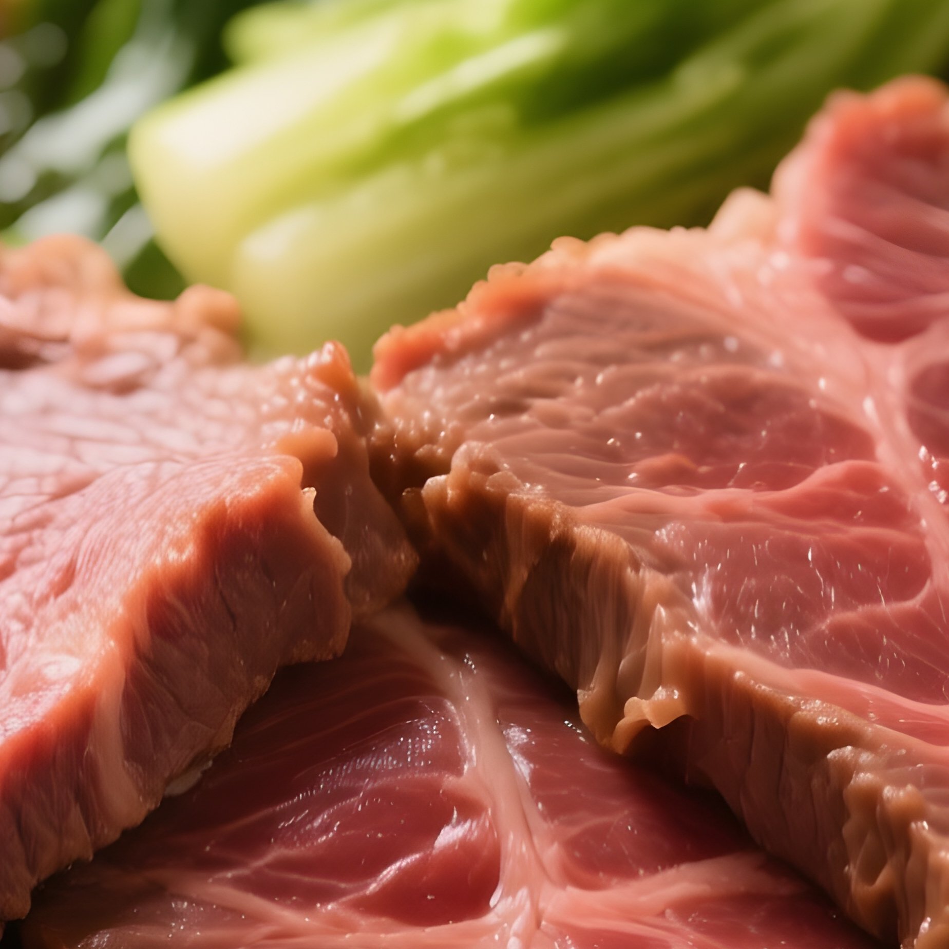 Sukiyaki Thinly Sliced Beef Simmered With Vegetables, Tofu, And Noodles In Sweet Soy Broth - Full Resolution Quality Preview