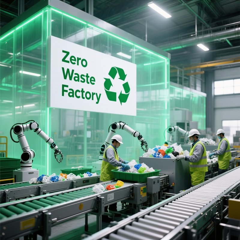 Sustainable Green Business 3