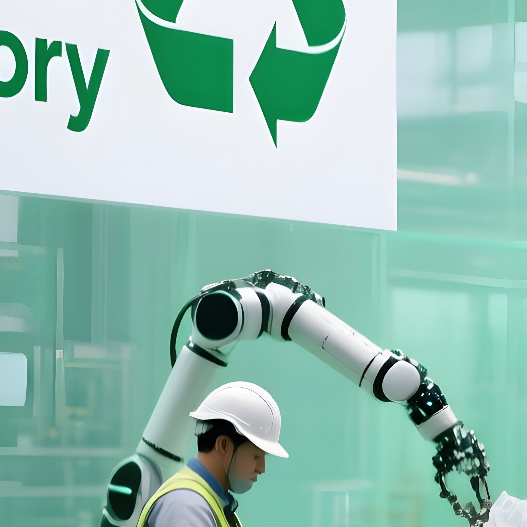 Sustainable Green Business 3 - Full Resolution Quality Preview