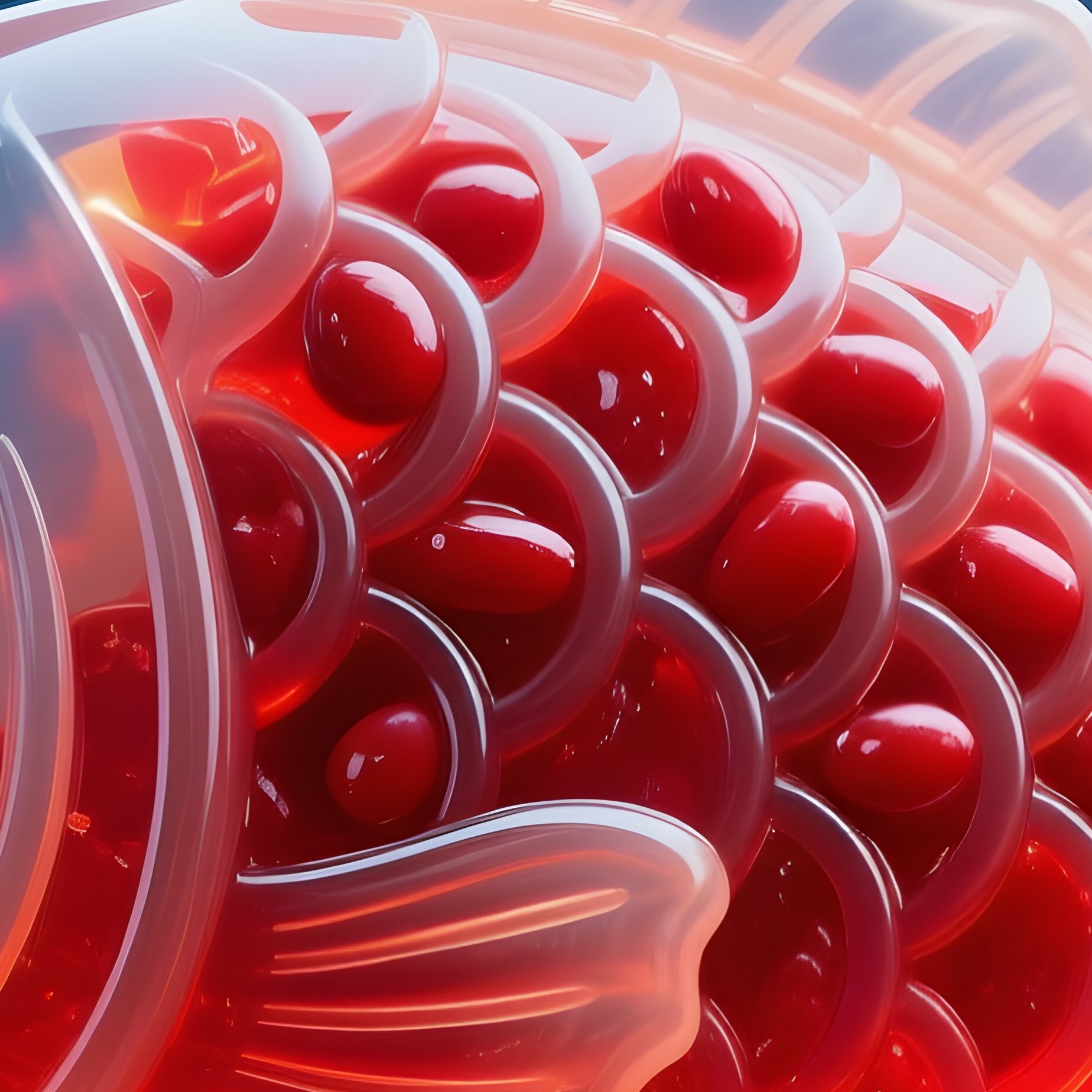 Taiyaki As Symboic Fish Shaped Cake With Red Bean Paste Art - Full Resolution Quality Preview