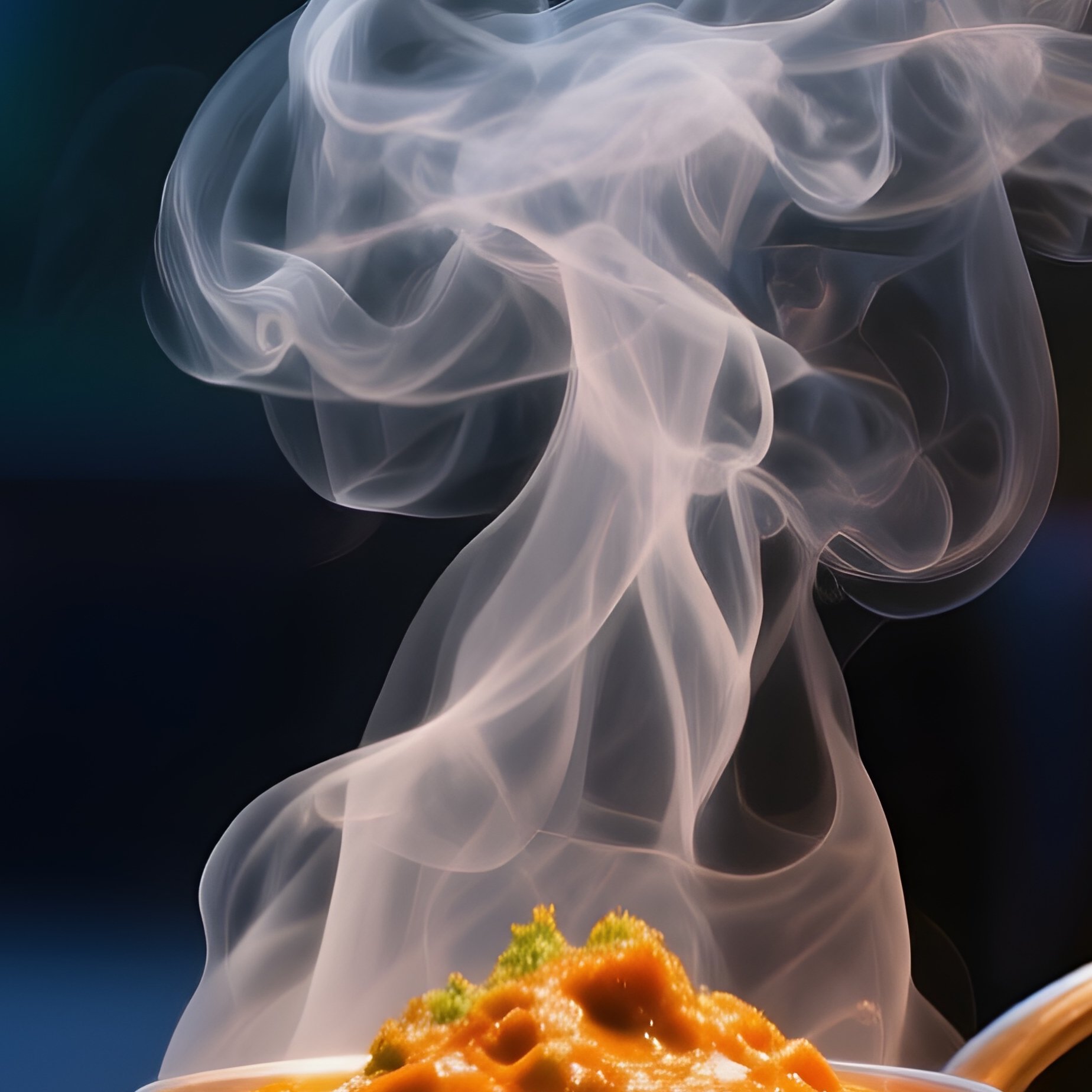 🍢 Tandoori & Starters (Atmosphere  Smoky, Vibrant, Evening) - Full Resolution Quality Preview