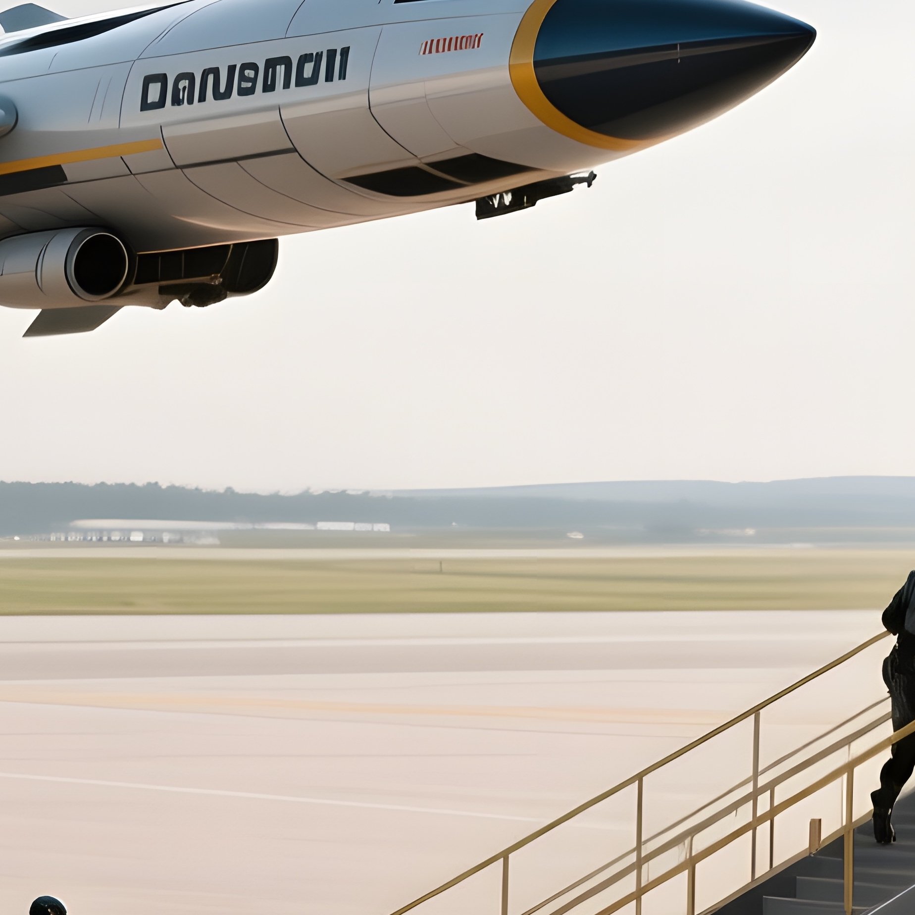 🛫 Tarmac & Ramp Action (Das Vorfeld) - Full Resolution Quality Preview