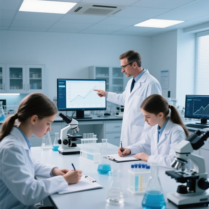 Teaching Learning Laboratory