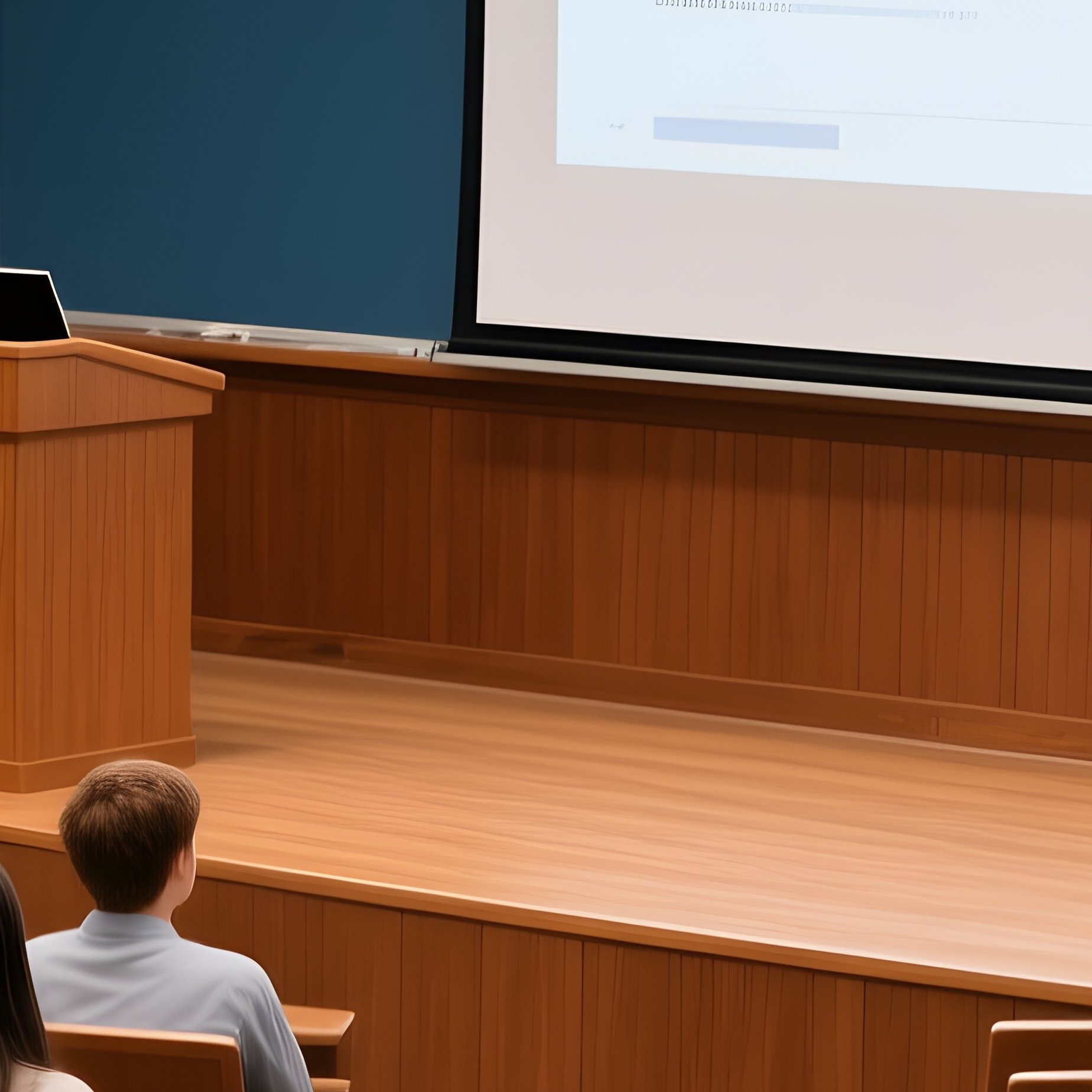 Teaching Learning Lecture Hall - Full Resolution Quality Preview