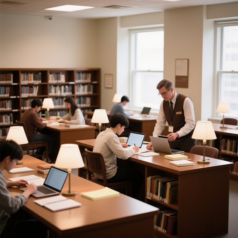 Teaching Learning Library