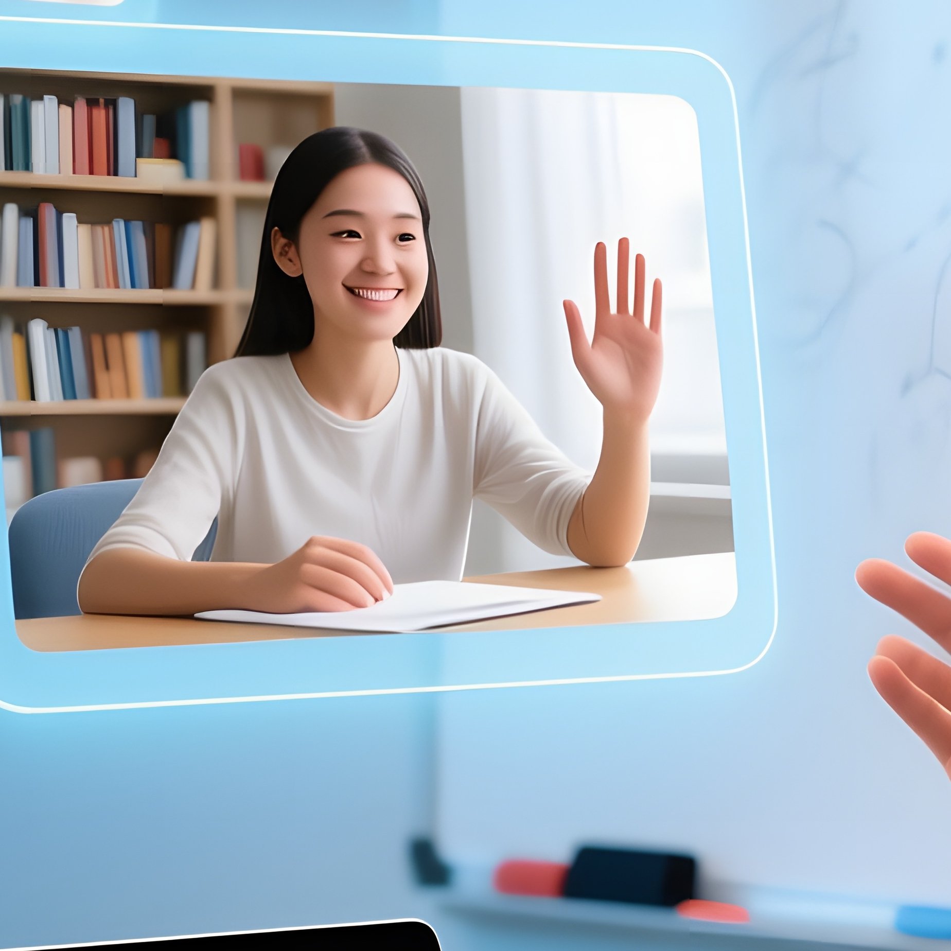 Teaching Learning Online - Full Resolution Quality Preview