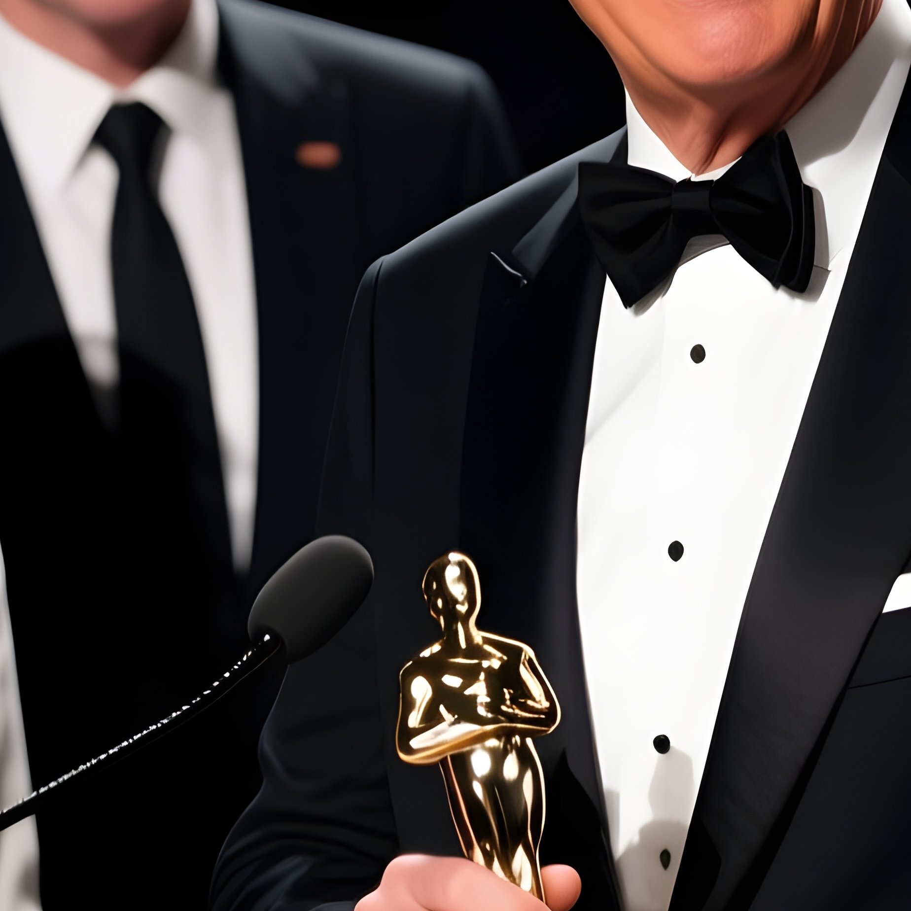 Team Celebrating Milestone Award - Full Resolution Quality Preview