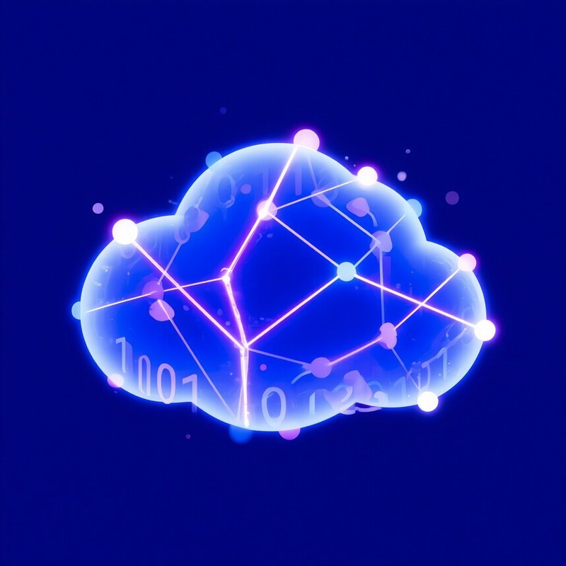 Tech Coding Data Abstract Data Visualization