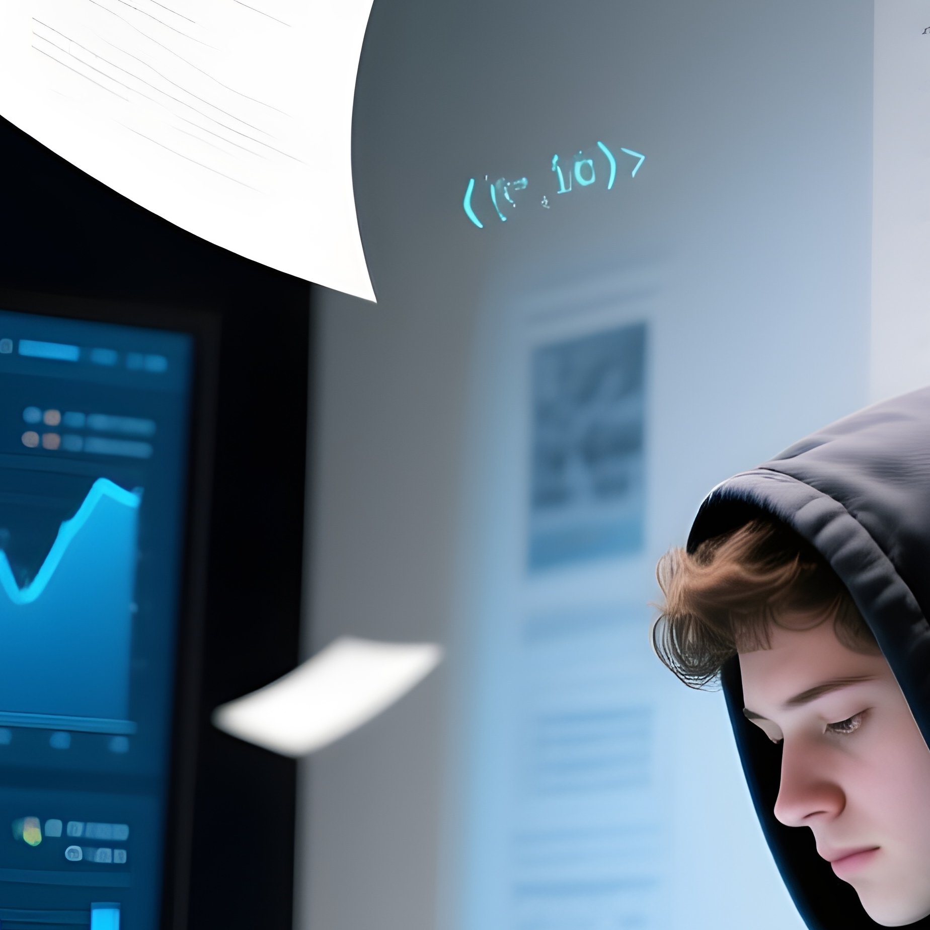 Tech Coding Data Physical Code On Physical Medium - Full Resolution Quality Preview