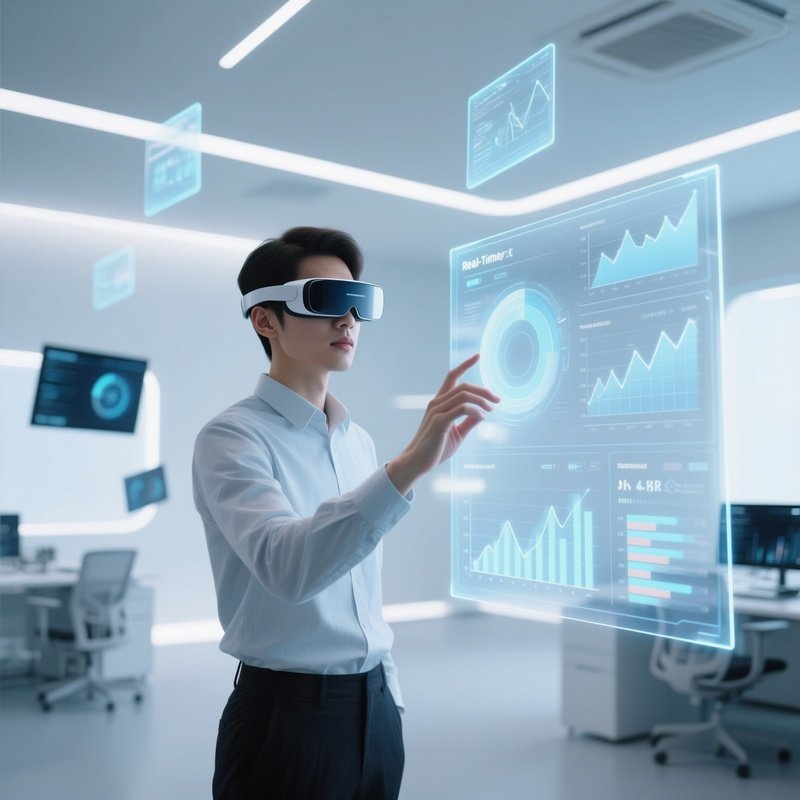 Technology And Data As Human Technology Interface