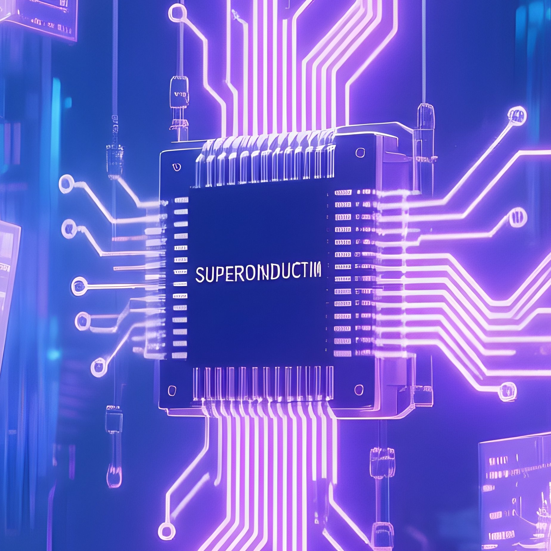 Technology And Data As Quantum Computing Infrastructure - Full Resolution Quality Preview