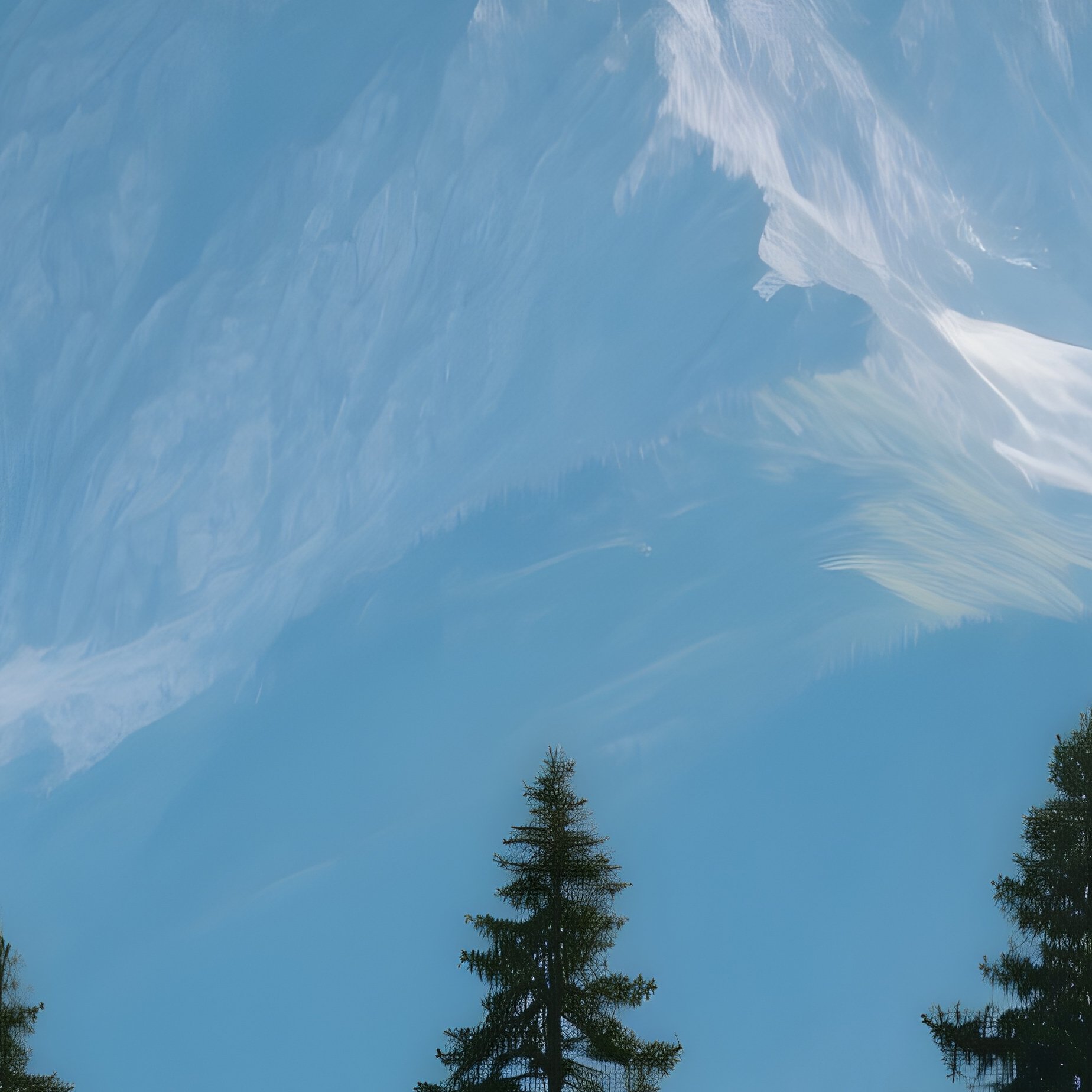 Telephoto Lens Compression Shallow Depth Of Field 1 - Full Resolution Quality Preview