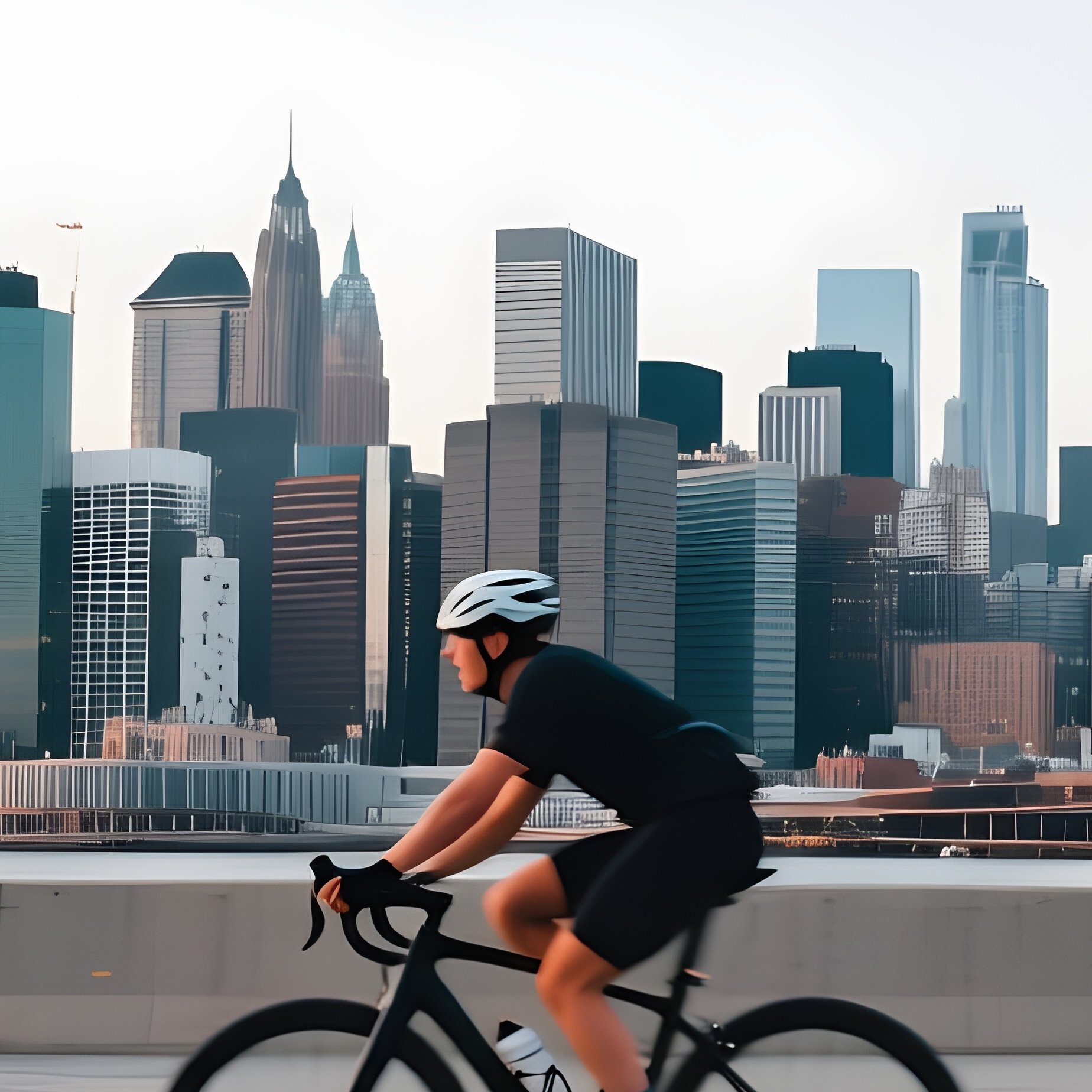 Telephoto Lens Compression Shallow Depth Of Field 6 - Full Resolution Quality Preview