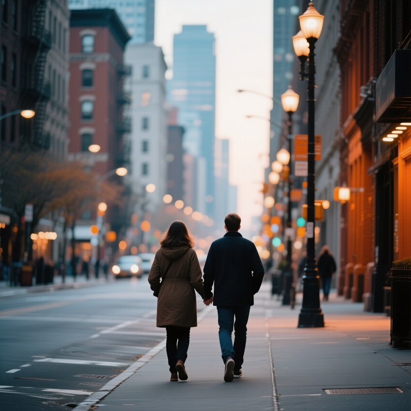 Telephoto Lens Compression Shallow Depth Of Field 2