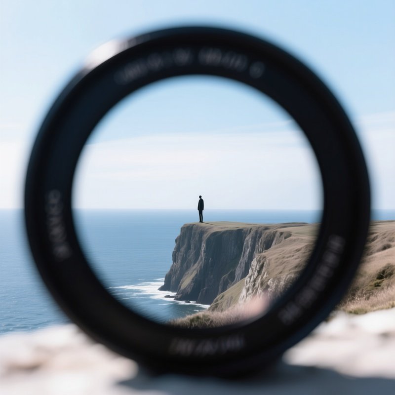 Telephoto Lens Compression Shallow Depth Of Field 10