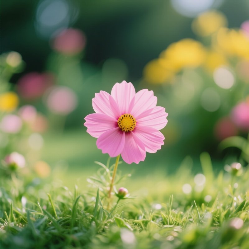 Telephoto Lens Compression Shallow Depth Of Field 5