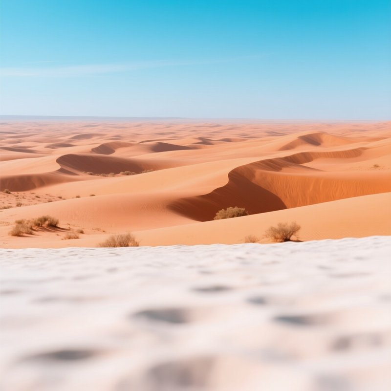 Telephoto Lens Compression Shallow Depth Of Field 7