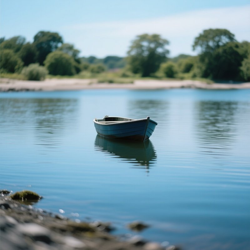 Telephoto Lens Compression Shallow Depth Of Field 8