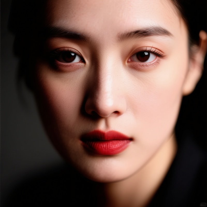 Telephoto Lens Compression Shallow Depth Of Field 2